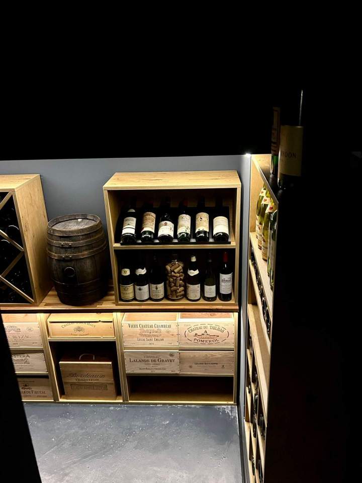 Travaux électriques à Mauguio