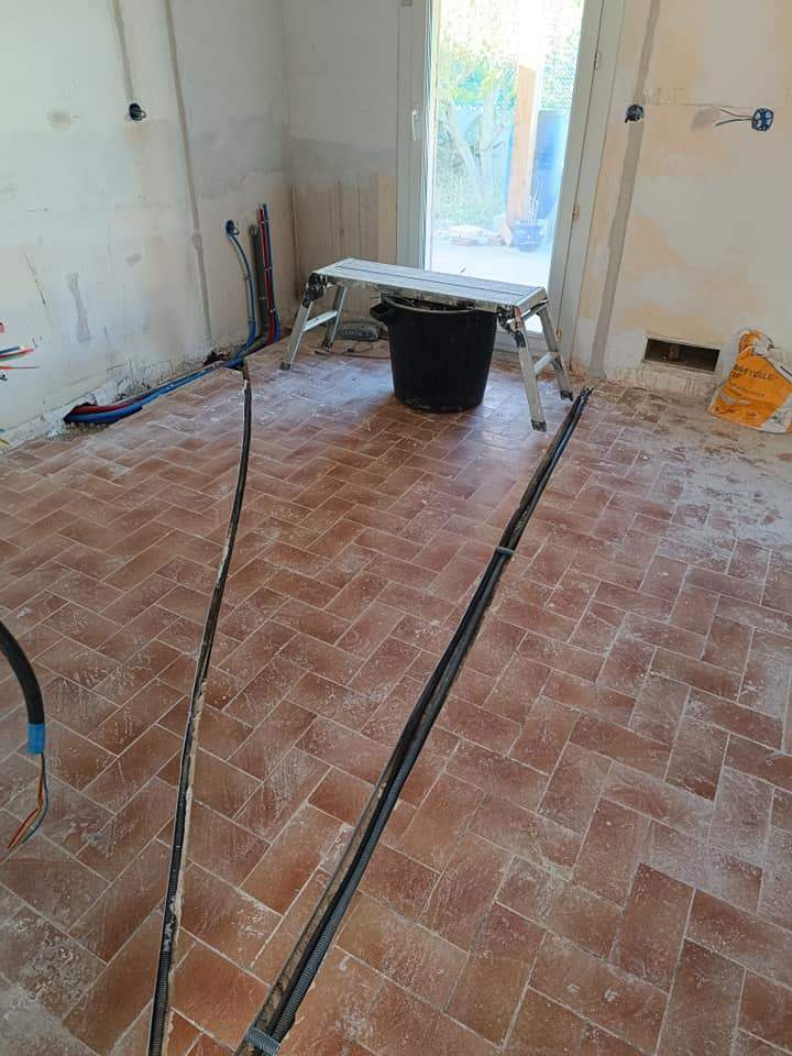 Prestations électriques Mauguio