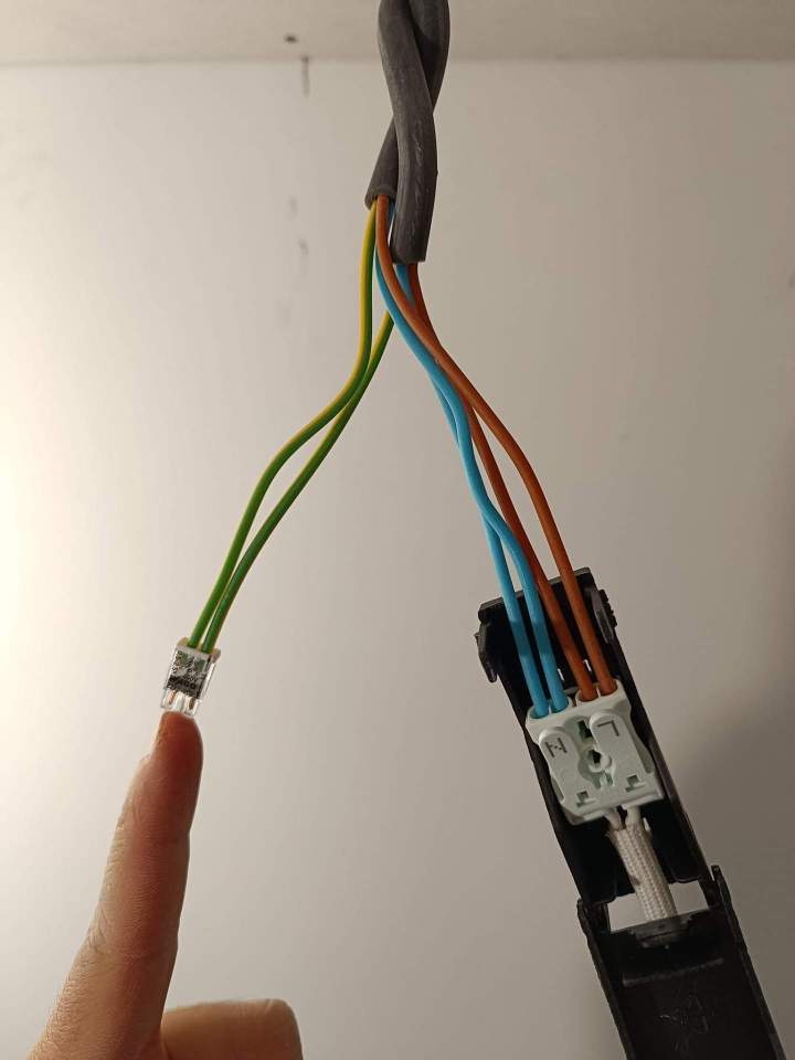 Services d'électricité Mauguio