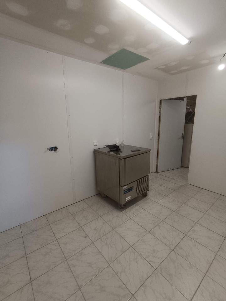 Entreprise d'électricité Mauguio