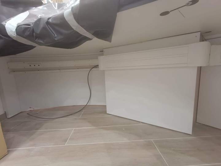 Mise en conformité électrique Mauguio