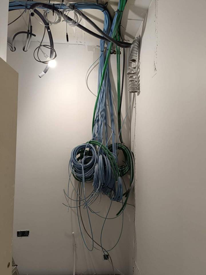 Installateur électricien Mauguio