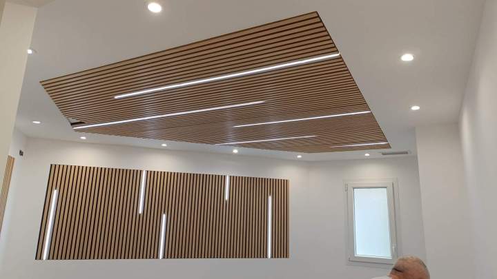 Prestations en électricité Mauguio