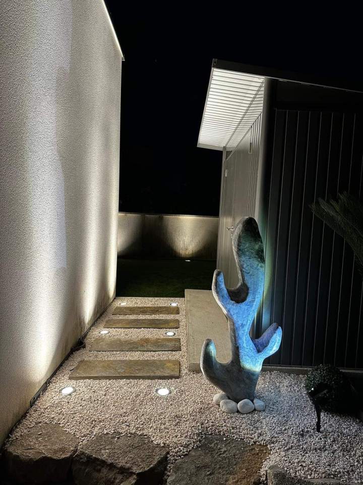 Systèmes électriques Mauguio