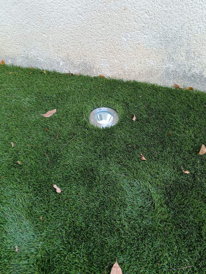 Mise en place électriques Mauguio