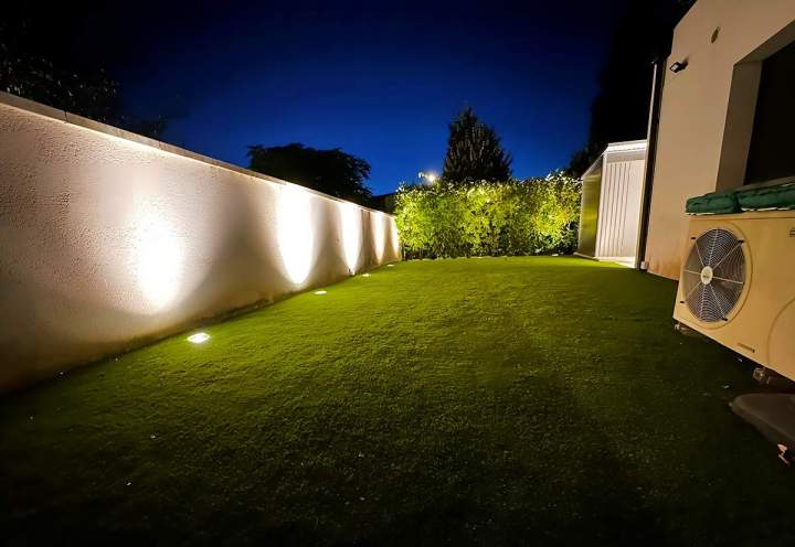 Mise en place d’installations électriques Mauguio