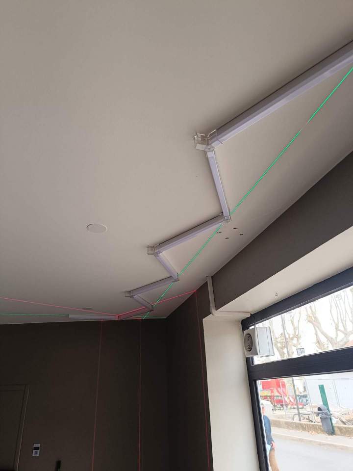 Entreprise d'électricité Mauguio