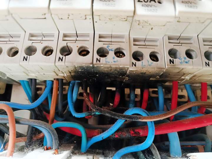 Urgence électricité Mauguio